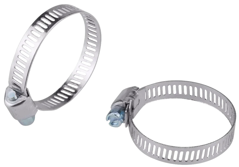 Colier metal pentru furtun 90-110mm - 675713 - imagine 1
