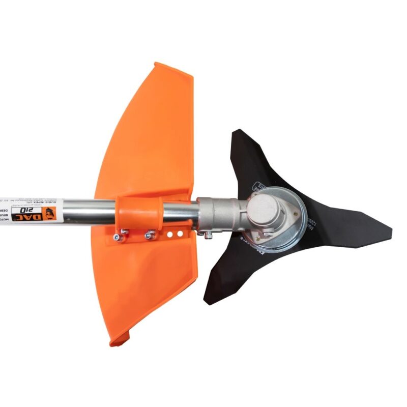 Motocoasa Ruris DAC 21020141 - imagine 5