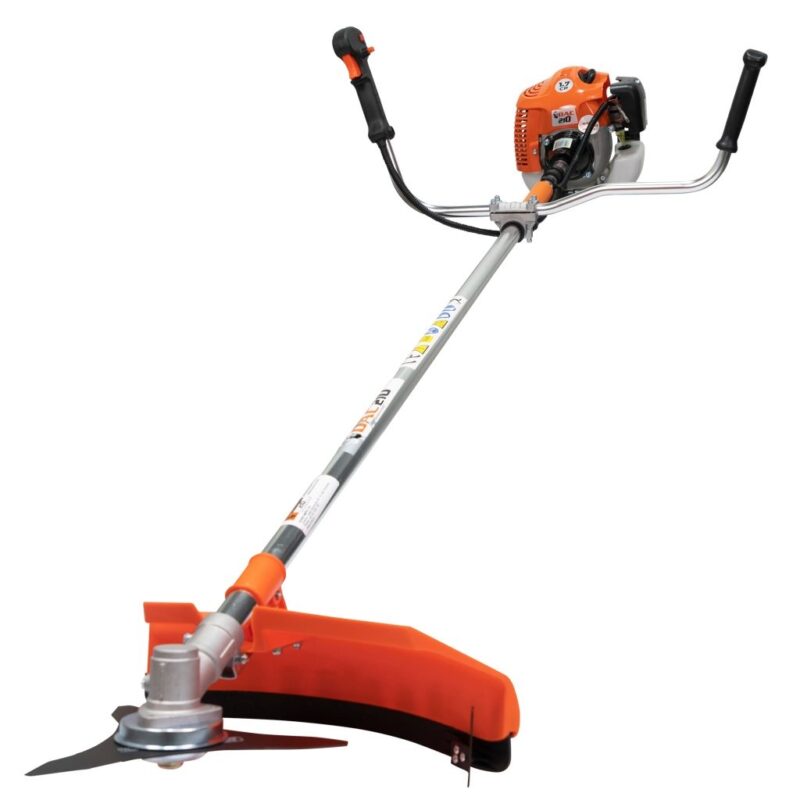 Motocoasa Ruris DAC 21020141 - imagine 3