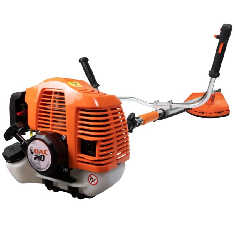 Motocoasa Ruris DAC 21020141 - imagine 4