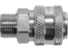 Mufa pentru robinet 3/8" - 81371
