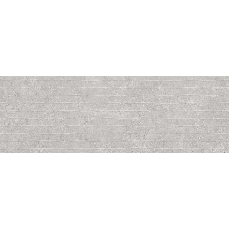 1001075669_25.5x75.5_wt_corona_stripes_grey_f4_4713.jpg Faianta Corona Stripes Grey 4713, tip ciment, 25.5x75.5 cm, gri - imagine 4