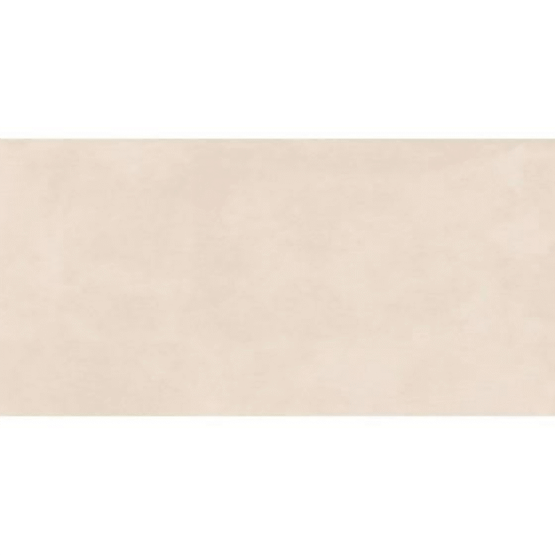 Faianta Lilly tip decor, 4849 25x50 cm, culoare bej - imagine 3