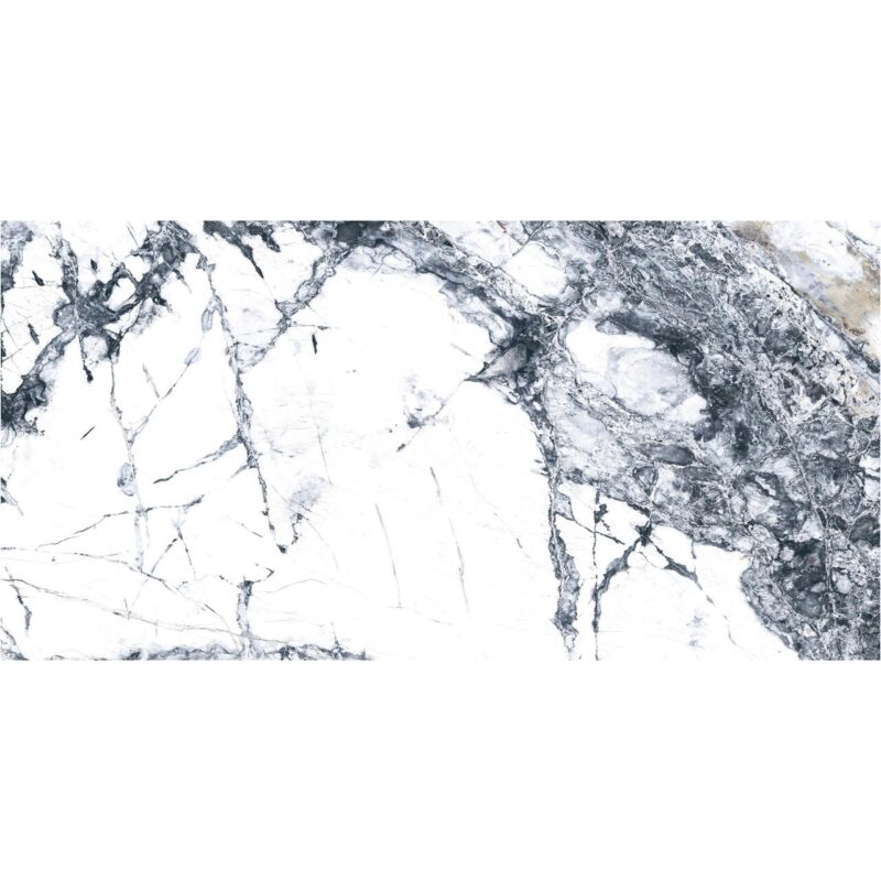 3_8111d_square.jpg Gresie Invisible Gray model marmura, 60x120 cm, culoare gri, finisaj lucios - imagine 6