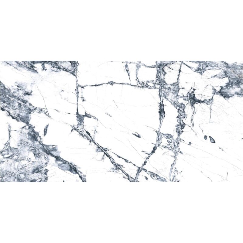 5_da2c0_square.jpg Gresie Invisible Gray model marmura, 60x120 cm, culoare gri, finisaj lucios - imagine 4