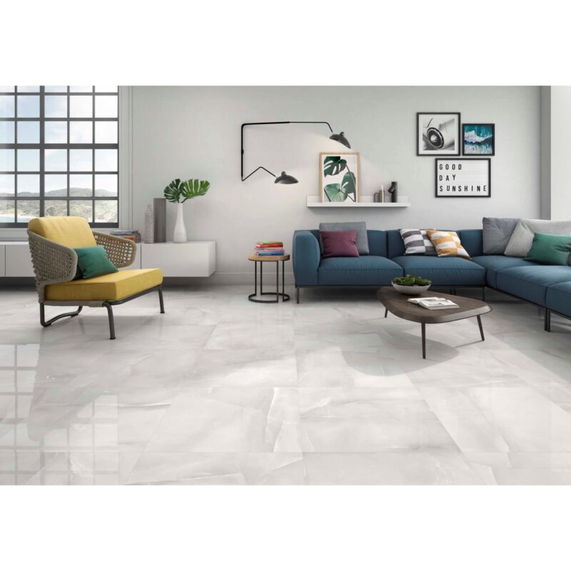 Gresie Egeo Perla 60*60 1.45mp/cut - imagine 3