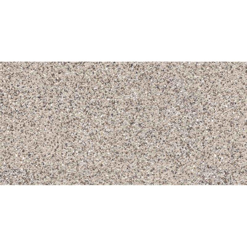 Gresie Granito, model piatra, 6060-0282, 60 x 30 cm, culoare maro, finisaj mat - imagine 4