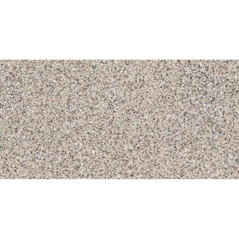 Gresie Granito, model piatra, 6060-0282, 60 x 30 cm, culoare maro, finisaj mat - imagine 5