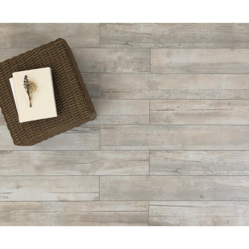 Gresie Pym Lydie Ceniza 15x90 1.09mp/cut - imagine 13