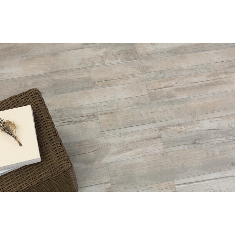 Gresie Pym Lydie Ceniza 15x90 1.09mp/cut - imagine 14