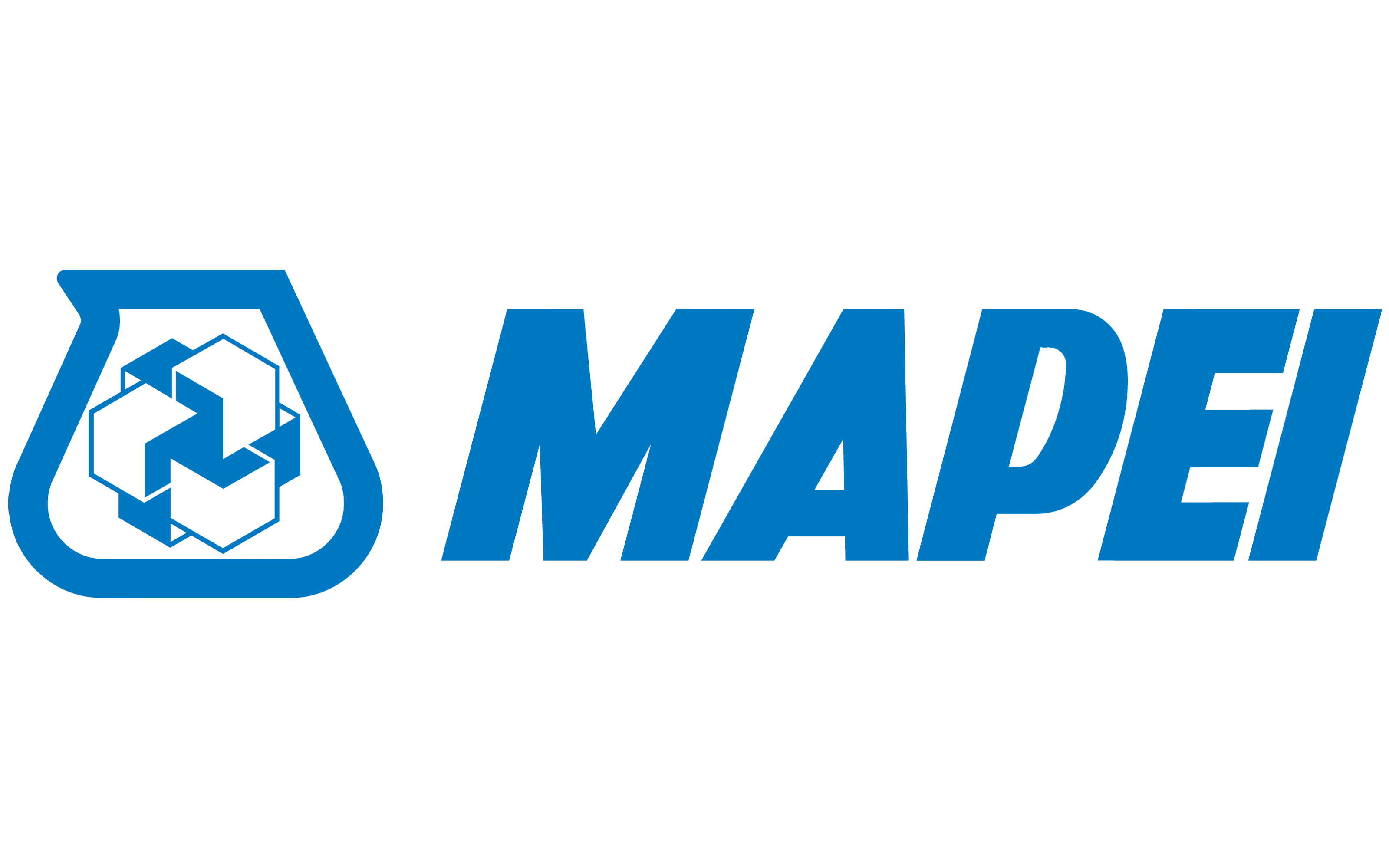 MAPEI-Logo Acasa
