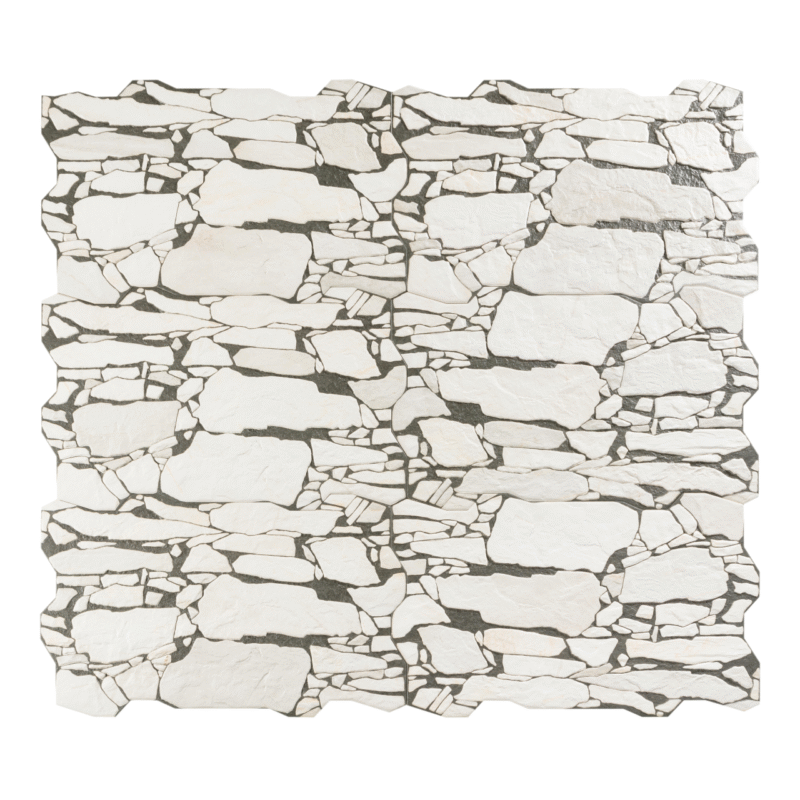 Gresie Muralla Ice (GPR) 40x60  1.46mp/cut - imagine 3