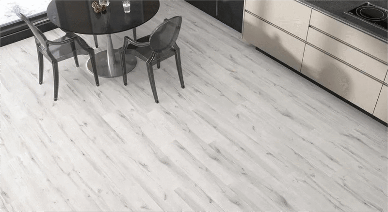 Parchet AGT Bella luna 31 8mm PRK104 4v Vegas - imagine 2