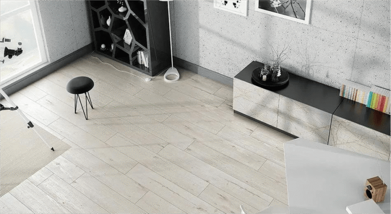 Parchet AGT Natura Line 32 AC4 8mm PRK503 4v Volga - imagine 2