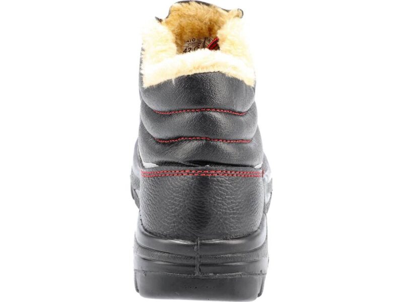 Gheata imblanita marimea 45 YT-80847 - imagine 6