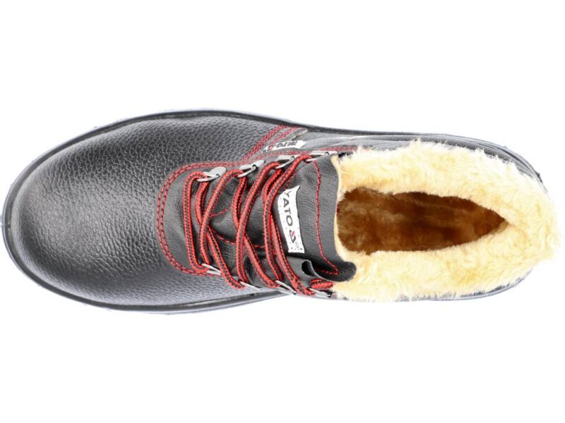 Gheata imblanita marimea 45 YT-80847 - imagine 7