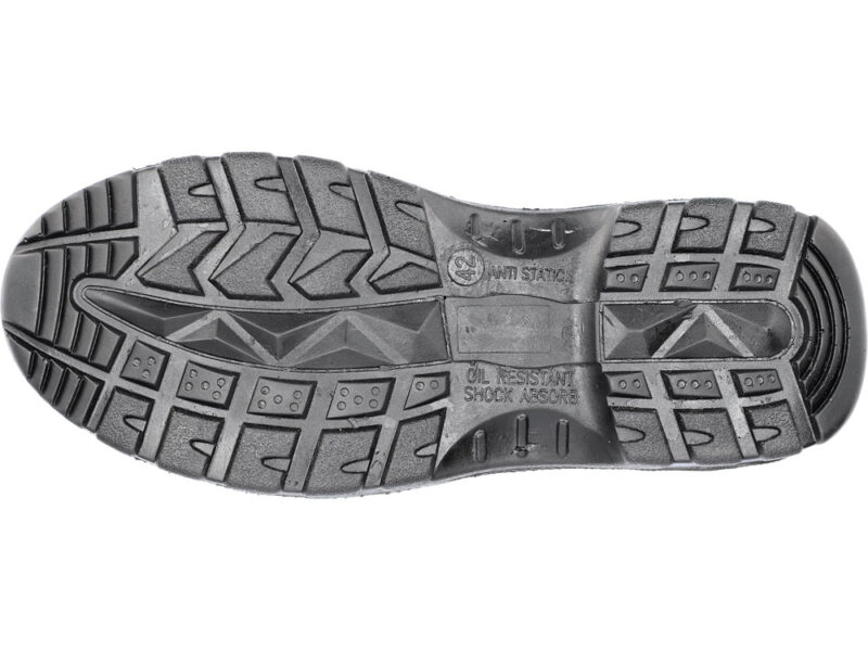 Gheata imblanita marimea 45 YT-80847 - imagine 8