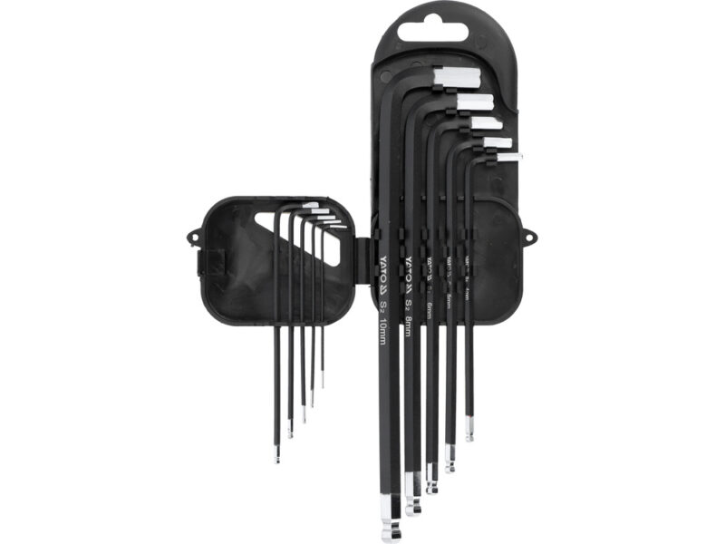 Set chei imbus, S2, 10 buc YT-0561 - imagine 2