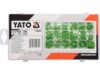 Set garnituri aer conditionat, 270 buc YT-06879 - imagine 2