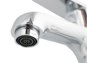 Baterie lavoar Ermetiq, finisaj CROM ER-A204 - imagine 4