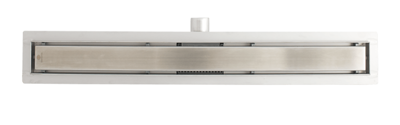 Rigola din inox placabila 700x70 mm VEN-S707S - imagine 1