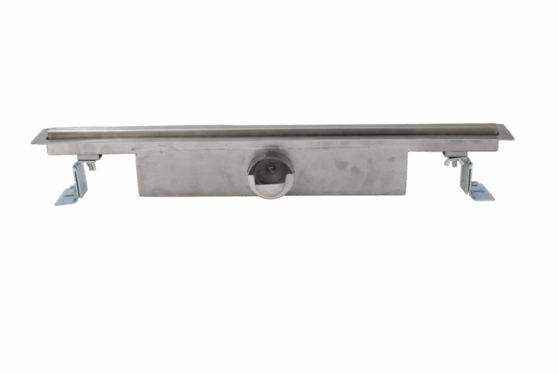 Rigola din inox CUTS 500x53mm VEN-S507K - imagine 2