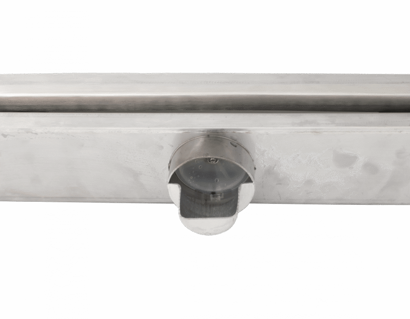 Rigola din inox CUTS 500x53mm VEN-S507K - imagine 3