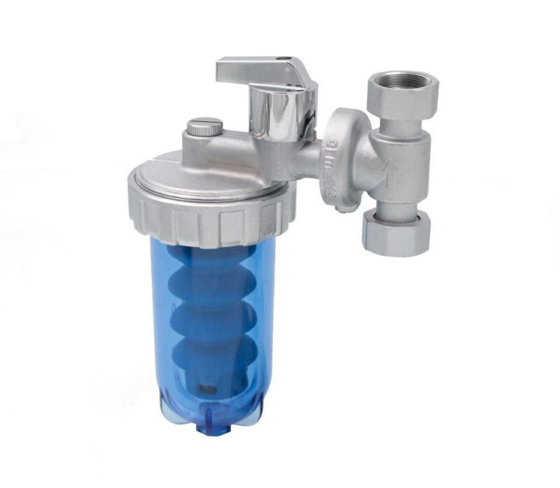 Filtru anticalcar pentru centrala 1/2" ER-WDW12 - imagine 1