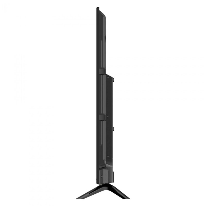 Televizor Schneider 50SC690K, LED, Smart, Clasa F, Diagonala 127 cm, Ultra HD 4K, Vidaa OS, Negru - imagine 4