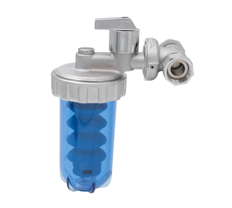Filtru anticalcar pentru centrala 1/2" ER-WDW12 - imagine 2