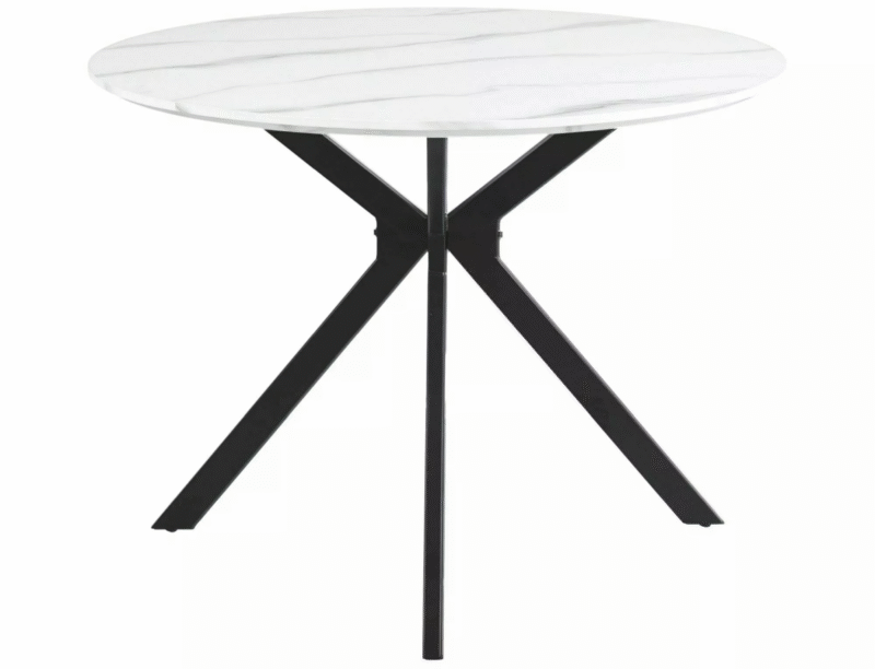 masa-aster-alb-negru-mat-cadru-fi100-885748.png Masa Aster alb-negru mat, cadru FI100 - imagine 4