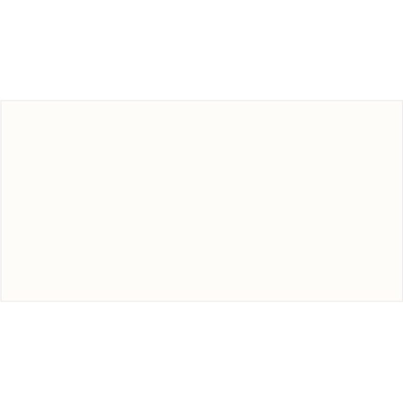 Faianta Mat White 4634, tip monocolor, 30x60 cm, alb - imagine 1