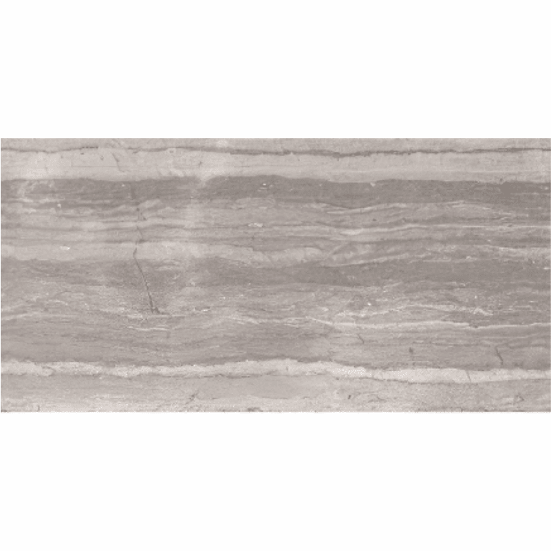 Faianta Neos Mat Grey 5487, tip piatra, 25x50 cm, gri