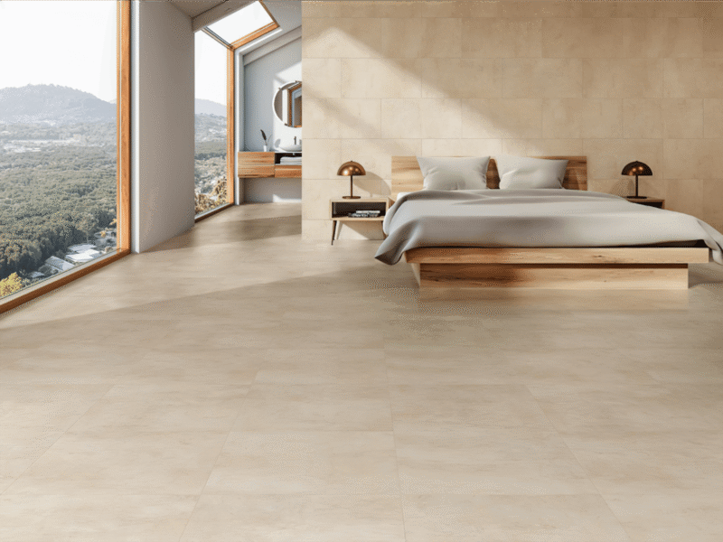 8681575028112_3 Gresie SG Ark Ivory 1. Outdoor Beyaz 60x60x2cm S04BD060I0X10M0 0.73mp/cut - imagine 3
