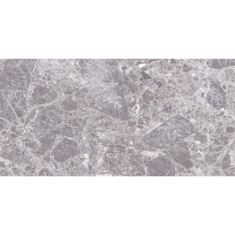 Faianta gri PERLATO 4625 model marmorata 30x60 cm