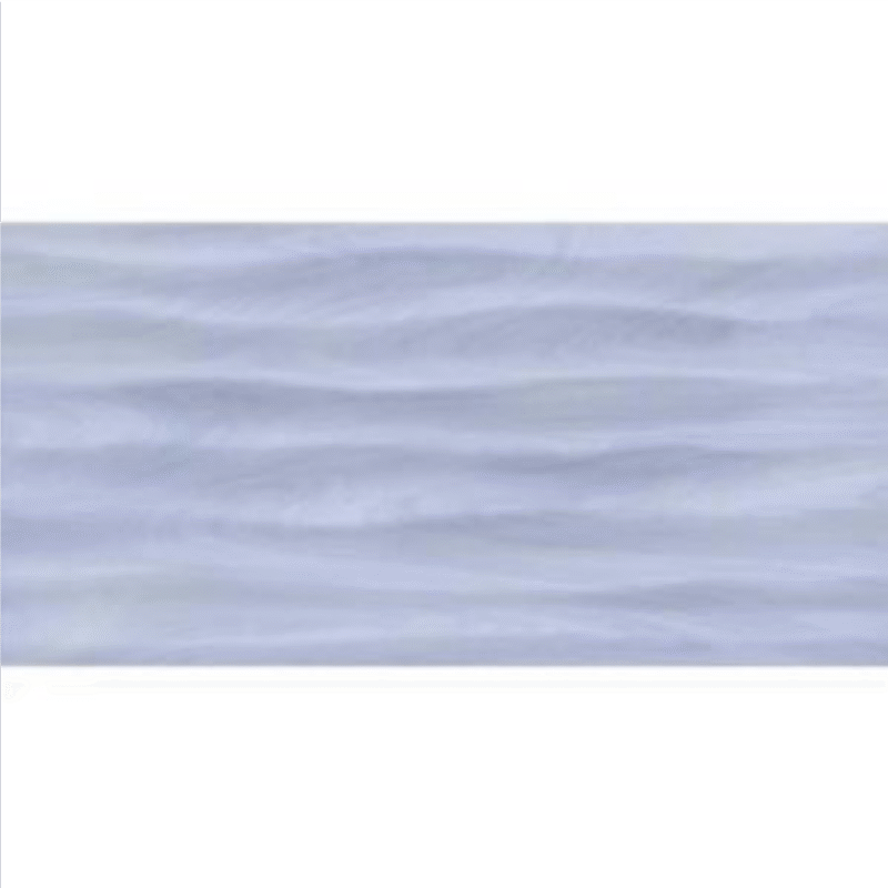 Faianta cu aspect 3D Celine Blue 4693, 30x60 cm, Albastru - imagine 4