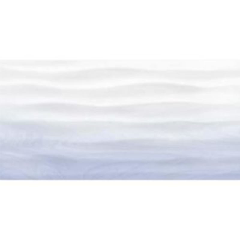 Faianta cu aspect 3D Celine Light Blue 4694, 30x60 cm, Albastru deschis - imagine 2