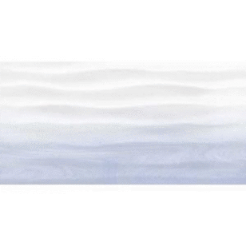 Faianta cu aspect 3D Celine Light Blue 4694, 30x60 cm, Albastru deschis - imagine 5