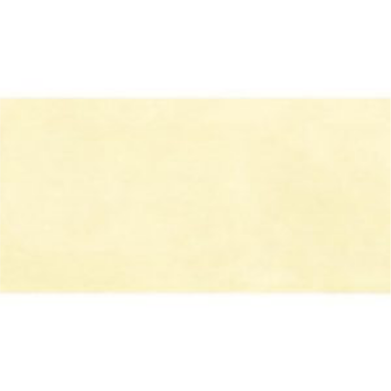 Faianta Lilly tip monocolor, 4852 25x50 cm, culoare galben - imagine 1