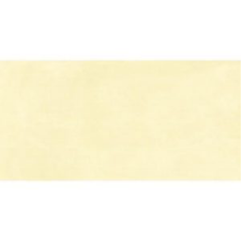 Faianta Lilly tip monocolor, 4852 25x50 cm, culoare galben - imagine 2