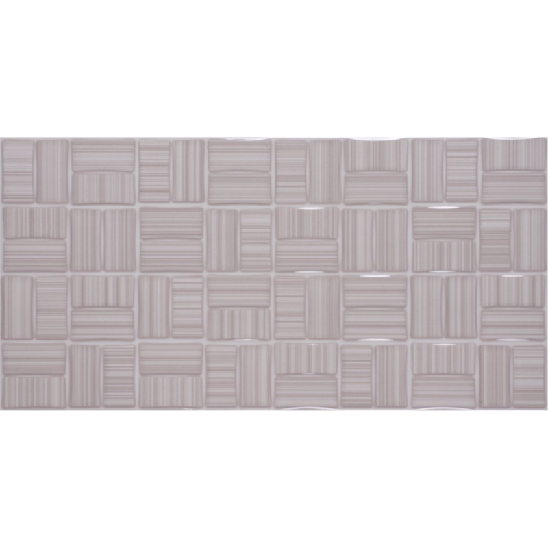 Faianta bej CHIC 5792 model Relief 25x50 cm