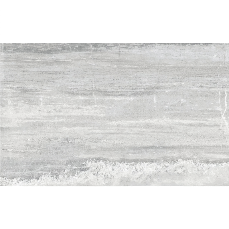 Faianta gri PASTEL 5845 model Lemn 25x40 cm - imagine 3