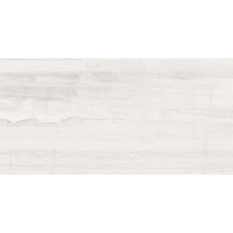 Faianta gri model tip lemn Aquarelle Light Grey, 5963, 25x50 cm - imagine 1