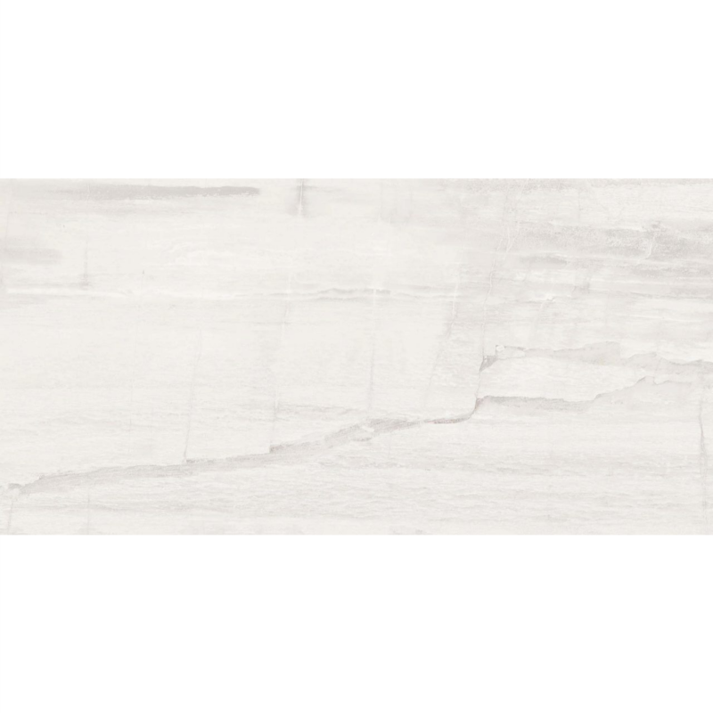 Faianta gri model tip lemn Aquarelle Light Grey, 5963, 25x50 cm - imagine 2