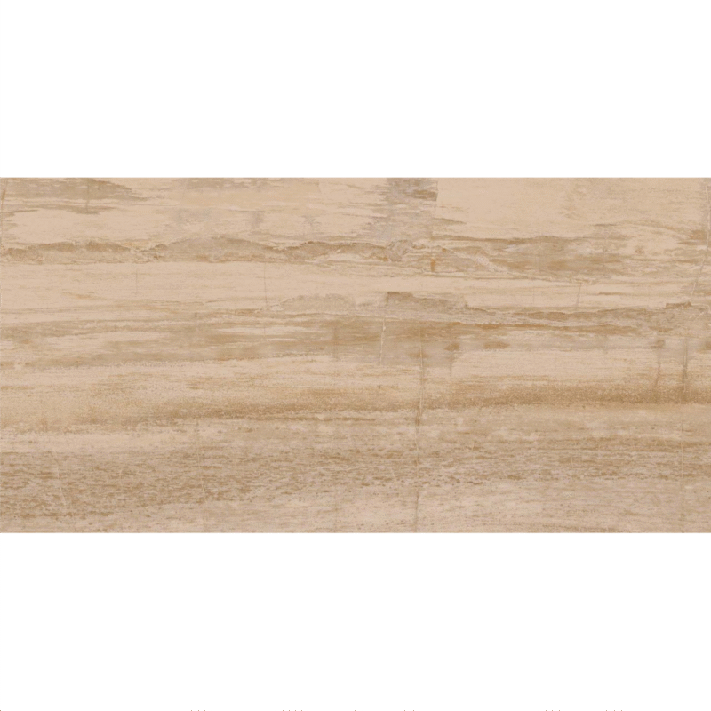 Faianta bej model tip lemn Aquarelle Beige, 5966, 25x50 cm - imagine 4