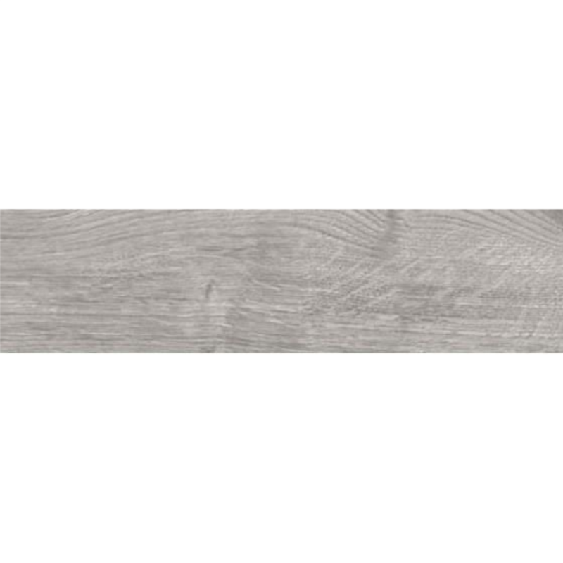 Gresie Alpino Grey tip Piatra, 15,5x60,5 cm, culoare Gri