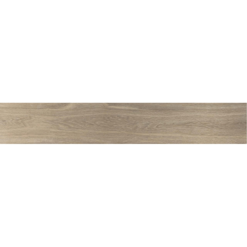 Gresie rectificata Willow Beige 6206, tip lemn, 20x120 cm, culoare bej - imagine 2