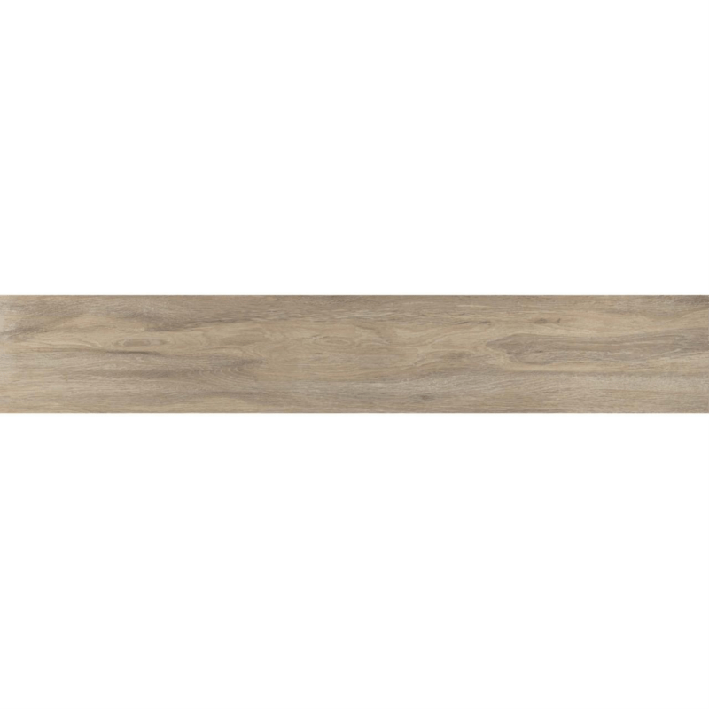 Gresie rectificata Willow Beige 6206, tip lemn, 20x120 cm, culoare bej - imagine 3