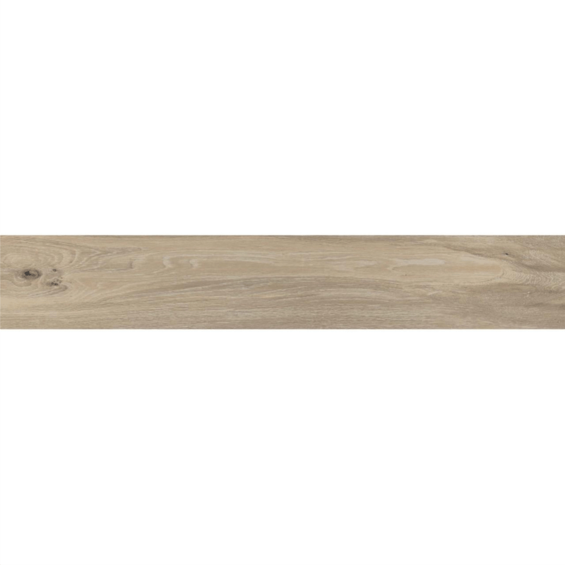 Gresie rectificata Willow Beige 6206, tip lemn, 20x120 cm, culoare bej - imagine 4