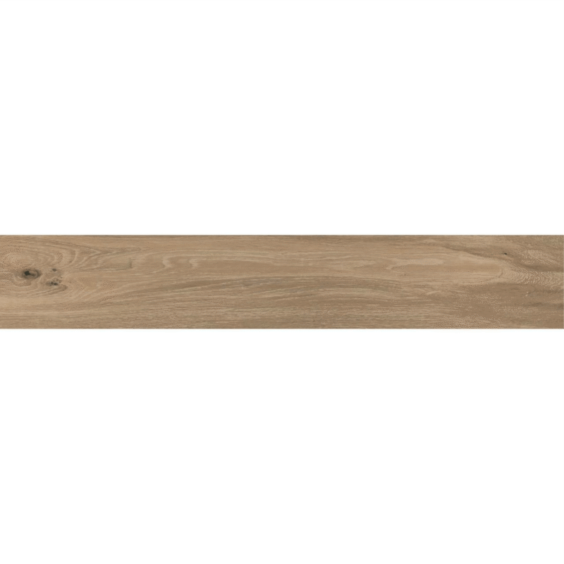 Gresie rectificata Willow Brown 6207, tip lemn, 20x120 cm, culoare maro - imagine 5
